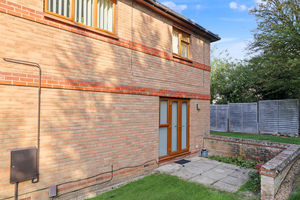 Buckland Court